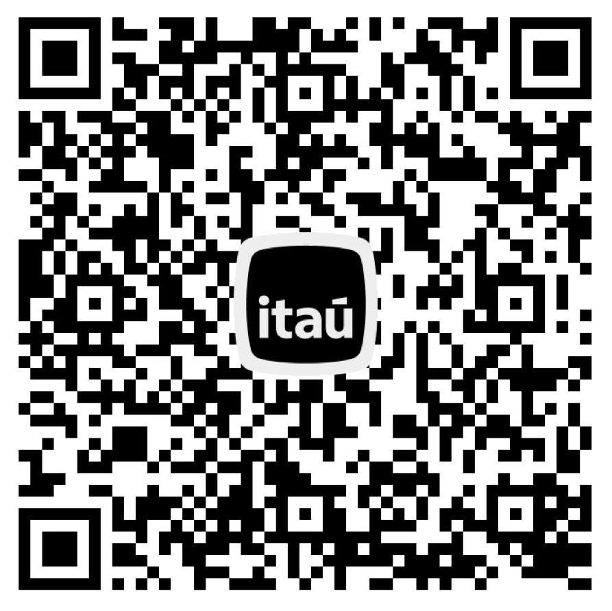 QR Code para Pix